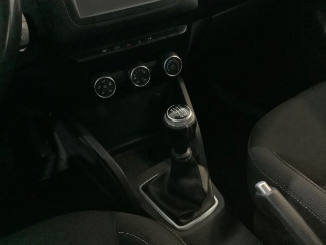 DACIA Duster usata, con Climatizzatore