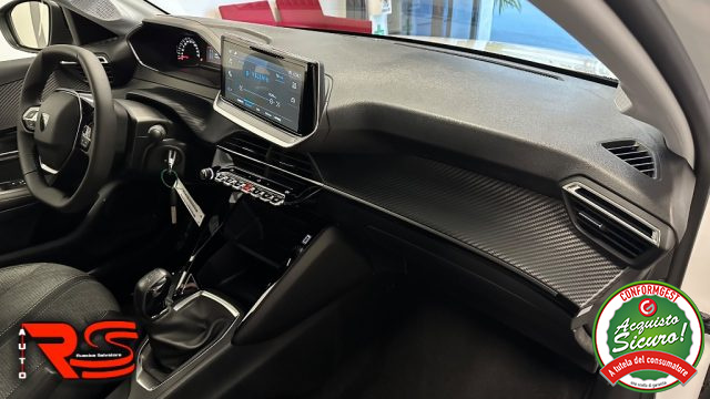 PEUGEOT 208 usata, con Controllo automatico clima