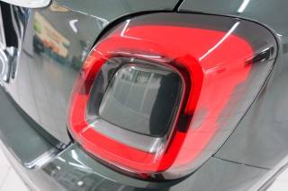 FIAT 500X usata 29