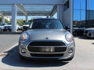 MINI One usata, con Airbag