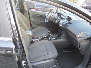 FORD Fiesta usata, con ESP