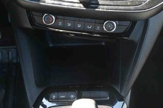 OPEL Corsa usata, con Volante in pelle