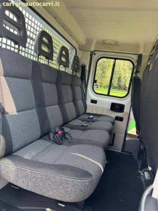 FIAT Ducato usata, con Vivavoce