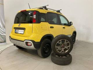 FIAT Panda usata, con Start/Stop Automatico