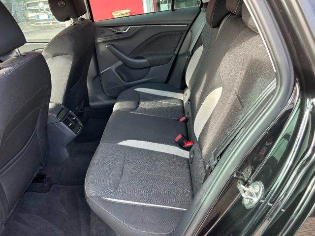 SKODA Scala usata, con Boardcomputer