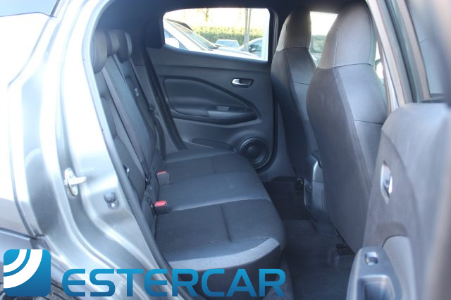 NISSAN Juke usata, con USB