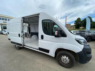 PEUGEOT Boxer usata 26