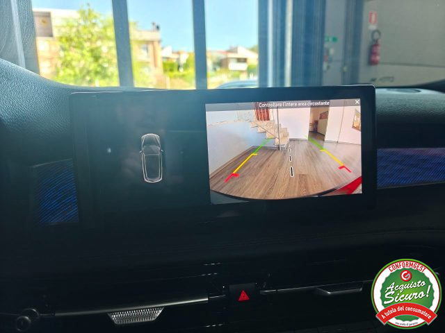 ALFA ROMEO Tonale usata, con Cruise Control