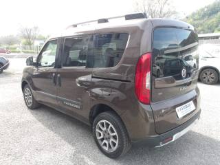 FIAT Doblo usata, con Airbag laterali
