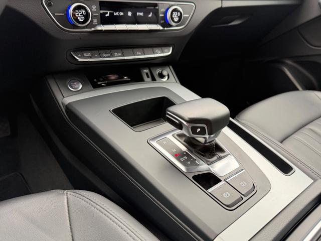 AUDI Q5 usata, con Trazione integrale