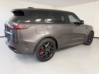 LAND ROVER Range Rover Sport usata, con Cerchi in lega