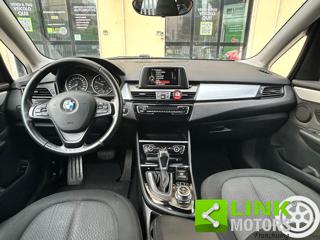 BMW 216 usata, con Cruise Control