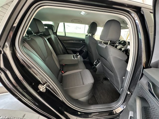 SKODA Octavia usata, con Controllo trazione