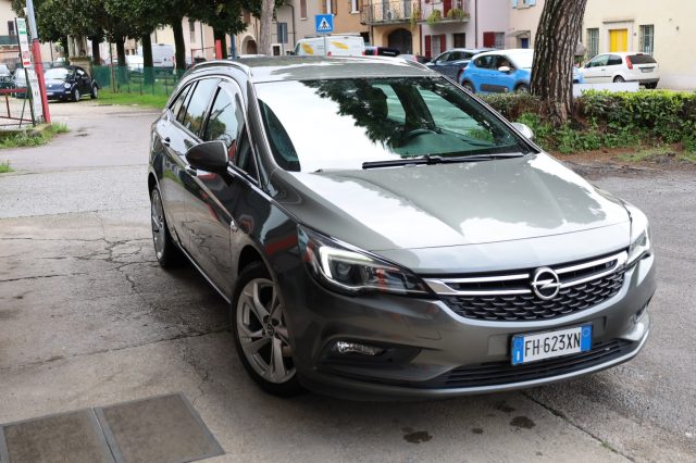 OPEL Astra usata 96