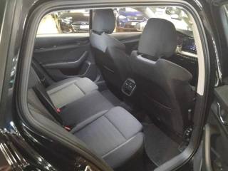 SKODA Octavia usata, con Cruise Control