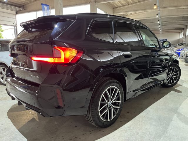 BMW X1 usata, con Alzacristalli elettrici