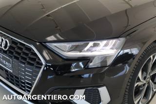 AUDI A3 usata, con Sistema di riconoscimento della stanchezza
