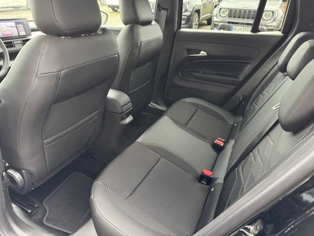 JEEP Avenger usata, con Sensore di luce