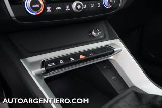 AUDI Q3 usata, con Chiusura centralizzata