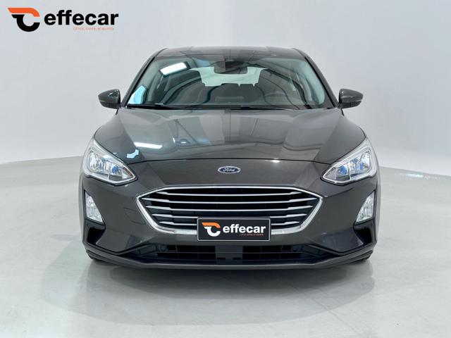 FORD Focus usata, con Airbag