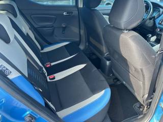 NISSAN Micra usata, con Sensori di parcheggio posteriori