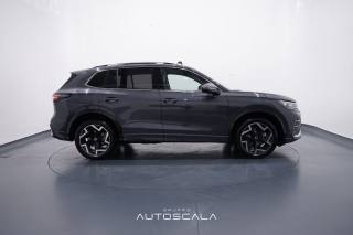VOLKSWAGEN Tiguan usata, con Autoradio