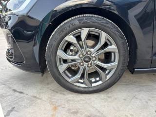 FORD Focus usata, con Controllo vocale