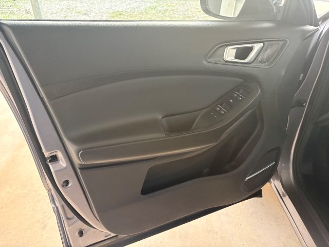 DR MOTOR DR 4.0 usata, con Chiusura centralizzata telecomandata