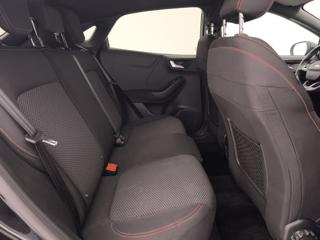FORD Puma usata, con Bracciolo