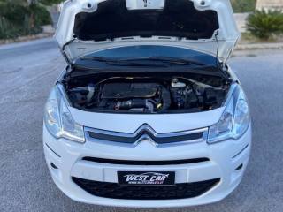 CITROEN C3 usata, con Immobilizzatore elettronico