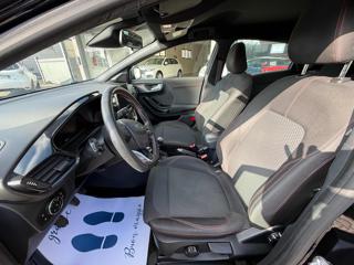 FORD Puma usata, con Fendinebbia