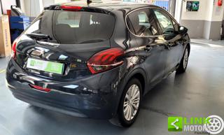 PEUGEOT 208 usata 1