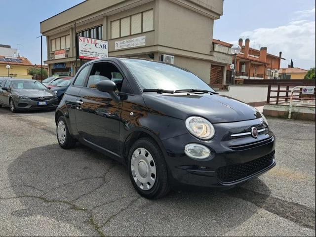 FIAT 500 usata, con Airbag laterali