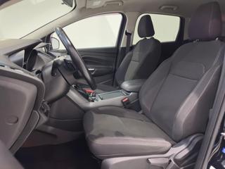 FORD Kuga usata, con Controllo trazione