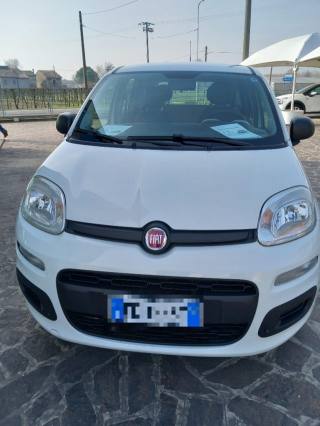 FIAT Panda usata, con Alzacristalli elettrici