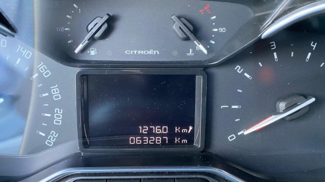 CITROEN C3 usata, con Cruise Control
