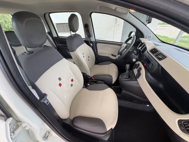 FIAT Panda usata, con Controllo trazione