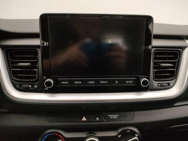 KIA Stonic usata, con Servosterzo