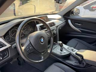 BMW 316 usata, con Controllo automatico clima