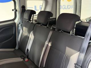 FIAT Doblo usata, con Bluetooth