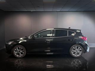 FORD Focus usata, con Boardcomputer