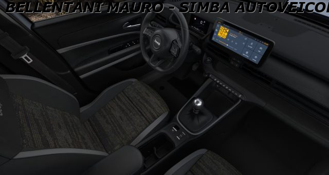 JEEP Avenger usata, con Cerchi in lega