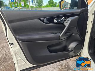 NISSAN Qashqai usata 26