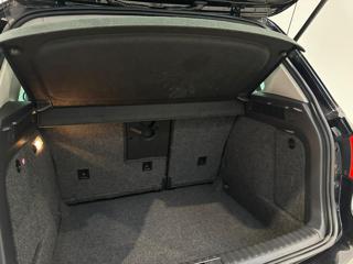 VOLKSWAGEN Tiguan usata, con Fendinebbia