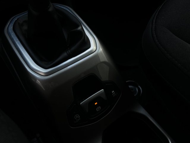 JEEP Renegade usata, con Vetri oscurati