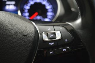 VOLKSWAGEN Tiguan usata, con Servosterzo