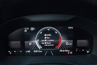 SKODA Kodiaq usata, con Cronologia tagliandi