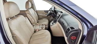 KIA Carnival usata, con Fendinebbia