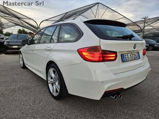 BMW 330 usata, con Alzacristalli elettrici