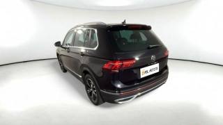VOLKSWAGEN Tiguan usata, con Immobilizzatore elettronico